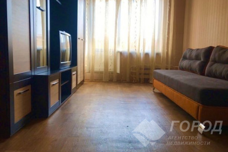 Сдам 1-кімнатну квартиру, Гагарина проспект, Спортивная метро, Код: 418641/3