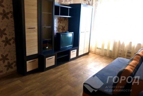 Сдам 1-кімнатну квартиру, Гагарина проспект, Спортивная метро, Код: 418641/3