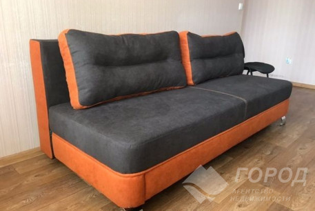 Сдам 1-кімнатну квартиру, Гагарина проспект, Спортивная метро, Код: 418641/3