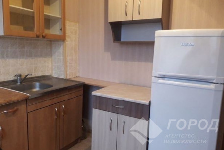 Сдам 1-кімнатну квартиру, Гагарина проспект, Спортивная метро, Код: 418641/3