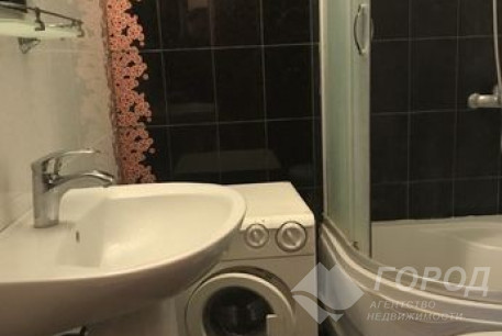 Сдам 1-кімнатну квартиру, Гагарина проспект, Спортивная метро, Код: 418641/3