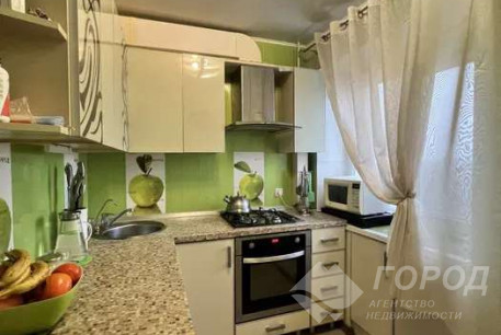 Продам 3-х кімнатну квартиру, Новые дома, Код: 418641/4