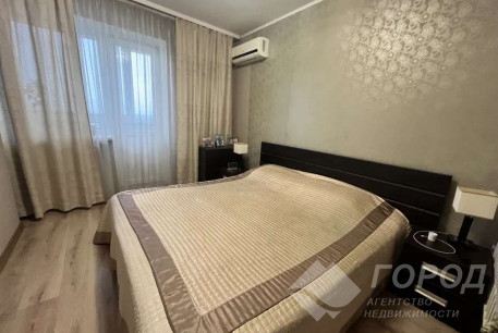 Продам 3-х кімнатну квартиру, Новые дома, Код: 418641/4