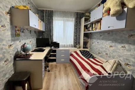 Продам 3-х кімнатну квартиру, Новые дома, Код: 418641/4