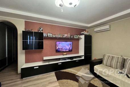 Продам 3-х кімнатну квартиру, Новые дома, Код: 418641/4