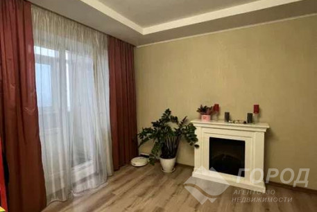 Продам 3-х кімнатну квартиру, Новые дома, Код: 418641/4