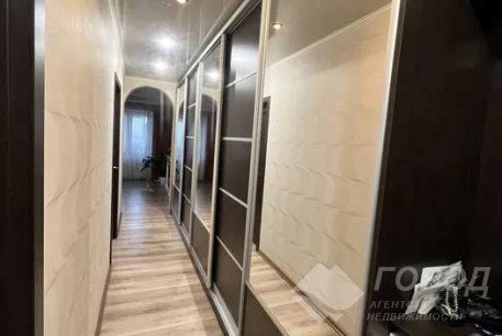 Продам 3-х кімнатну квартиру, Новые дома, Код: 418641/4