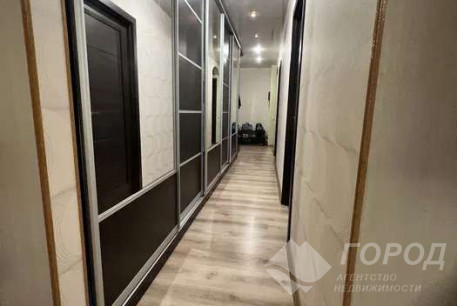 Продам 3-х кімнатну квартиру, Новые дома, Код: 418641/4