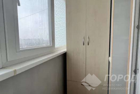 Продам 3-х кімнатну квартиру, Новые дома, Код: 418641/4