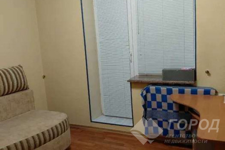 Продам 4-х кімнатну квартиру, Салтовка, Код: 419059/1