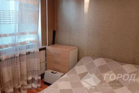 Продам 4-х кімнатну квартиру, Салтовка, Код: 419059/1
