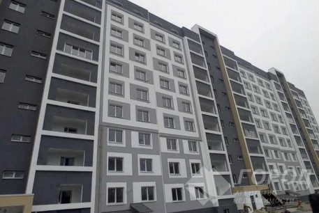 Продам 1-кімнатну квартиру в новобудові, Холодная Гора, Холодная Гора метро, Код: 419061/3