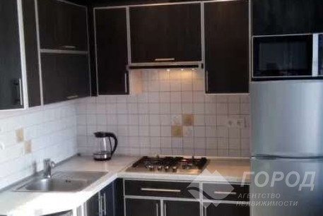 Сдам 1-кімнатну квартиру, Салтовка, Героев Труда метро, Код: 419297/5