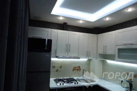 Сдам 1-кімнатну квартиру, Салтовка, Героев Труда метро, Код: 419297/7