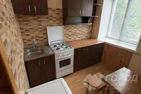 Продам 2-х кімнатну квартиру, Новые дома, Код: 419520/2