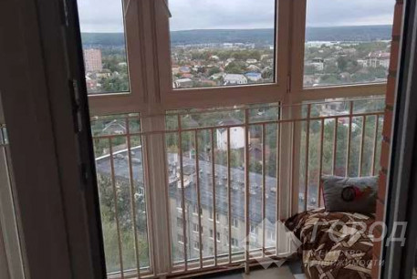 Продам 2-х кімнатну квартиру в новобудові, Алексеевка, Алексеевская метро, Код: 419543/8