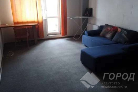 Продам 2-х кімнатну квартиру в новобудові, Алексеевка, Алексеевская метро, Код: 419543/8