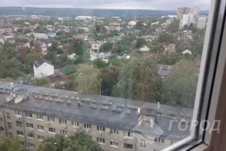 Продам 2-х кімнатну квартиру в новобудові, Алексеевка, Алексеевская метро, Код: 419543/8