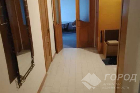 Продам 2-х кімнатну квартиру в новобудові, Алексеевка, Алексеевская метро, Код: 419543/8