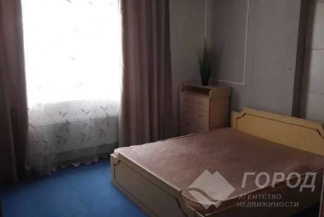 Продам 2-х кімнатну квартиру в новобудові, Алексеевка, Алексеевская метро, Код: 419543/8