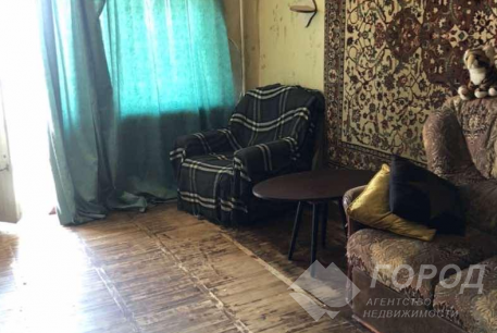 Продам 2-х кімнатну квартиру, Жуковского, Код: 420066/1