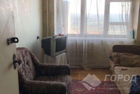 Продам 2-х кімнатну квартиру, Жуковского, Код: 420066/1