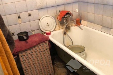 Продам 2-х кімнатну квартиру, Жуковского, Код: 420066/1