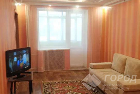 Сдам 1-кімнатну квартиру, Одесская, Код: 42014/20