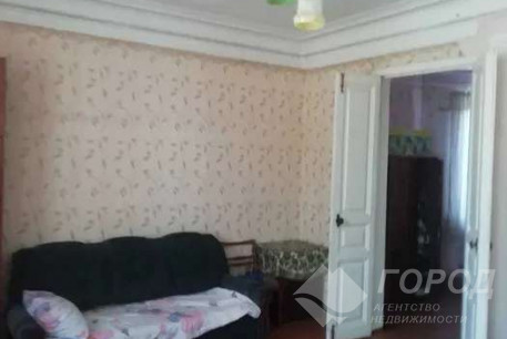 Продам 2-х кімнатну квартиру, Гагарина проспект, Проспект Гагарина метро, Код: 420358/4