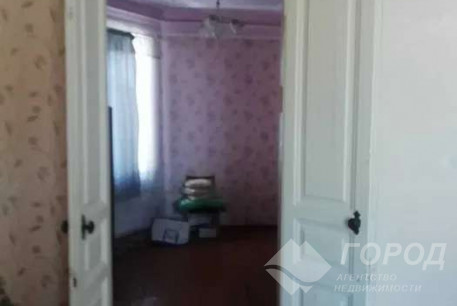 Продам 2-х кімнатну квартиру, Гагарина проспект, Проспект Гагарина метро, Код: 420358/4