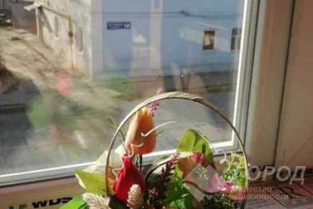 Продам 2-х кімнатну квартиру, Гагарина проспект, Проспект Гагарина метро, Код: 420358/4