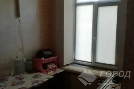 Продам 2-х кімнатну квартиру, Гагарина проспект, Проспект Гагарина метро, Код: 420358/4