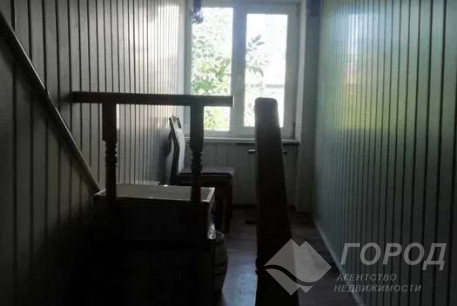 Продам 2-х кімнатну квартиру, Гагарина проспект, Проспект Гагарина метро, Код: 420358/4