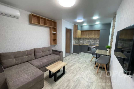 Сдам 2-х кімнатну квартиру в новобудові, Новые дома, Маршала Жукова метро (Дворец спорта), Код: 420620/3