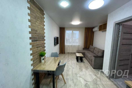 Сдам 2-х кімнатну квартиру в новобудові, Новые дома, Маршала Жукова метро (Дворец спорта), Код: 420620/3