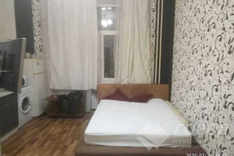 Сдам 1-кімнатну квартиру, Центр, Исторический Музей метро, Код: 420994/3