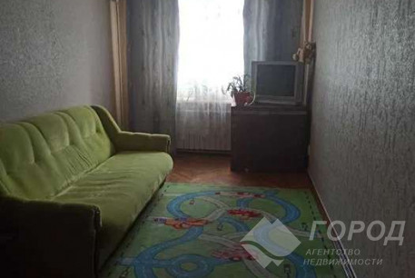 Сдам 2-х кімнатну квартиру, Холодная Гора, Код: 420994/4