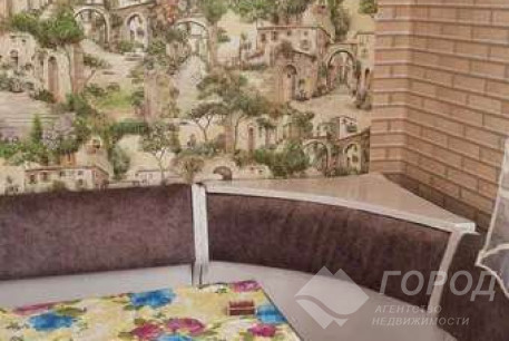 Сдам 1-кімнатну квартиру, Салтовка, Академика Барабашова метро, Код: 421024/2