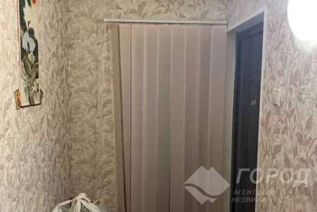 Продам 1-кімнатну квартиру, Алексеевка, Код: 421482/2