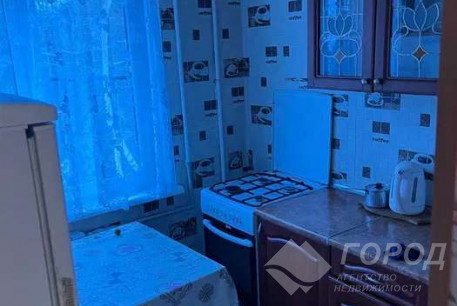 Продам 1-кімнатну квартиру, Алексеевка, Код: 421482/2