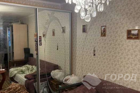 Продам 1-кімнатну квартиру, Алексеевка, Код: 421482/2