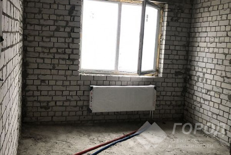 Продам 1-кімнатну квартиру в новобудові, Холодная Гора, Код: 421510/4