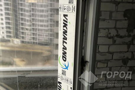 Продам 1-кімнатну квартиру в новобудові, Холодная Гора, Код: 421510/4