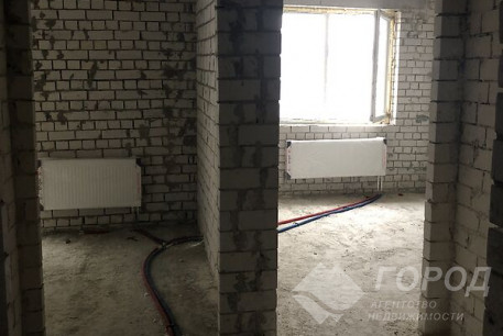 Продам 1-кімнатну квартиру в новобудові, Холодная Гора, Код: 421510/4