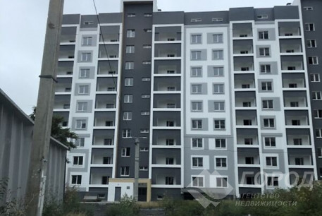 Продам 1-кімнатну квартиру в новобудові, Холодная Гора, Код: 421510/4