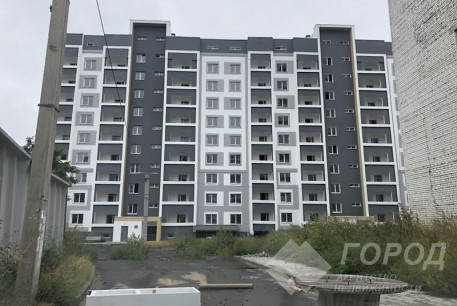 Продам 1-кімнатну квартиру в новобудові, Холодная Гора, Код: 421510/4