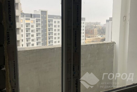 Продам 1-кімнатну квартиру в новобудові, Холодная Гора, Код: 421510/4