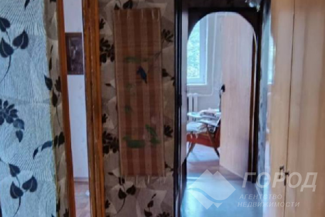 Продам 2-х кімнатну квартиру, Салтовка, 604 м/р, Код: 421512/33