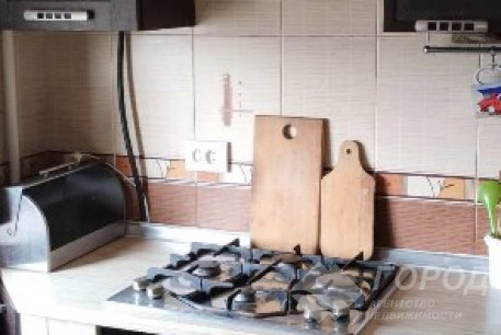 Продам 4-х кімнатну квартиру, Салтовка, Код: 421512/35