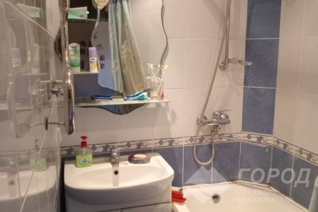 Продам 3-х кімнатну квартиру, Салтовка, 531 м/р, Код: 421512/37